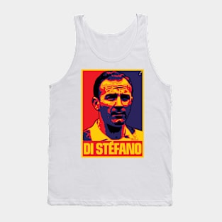 Di Stéfano - SPAIN Tank Top